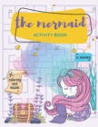 Image for The mermaid : activity book