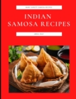 Image for Indian Samosa Recipes : Many Variety Samosa Recipes