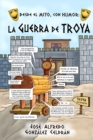 Image for Desde el Mito con Humor : La Guerra de Troya