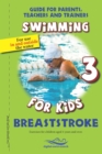 Image for Breaststroke : Swimming for Kids