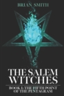 Image for The Salem Witches