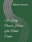Image for The Holy Peacock Hebrew of the British Empire