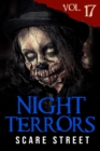 Image for Night Terrors Vol. 17 : Short Horror Stories Anthology