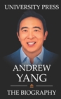 Image for Andrew Yang Book