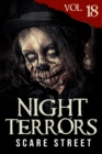 Image for Night Terrors Vol. 18 : Short Horror Stories Anthology