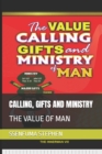 Image for Calling, Gifts and Ministry