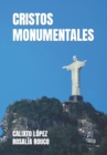 Image for Cristos Monumentales
