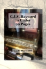 Image for C.J.S. Hayward in Under 99 Pages