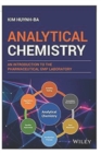 Image for Analytical Chemistry : An Introduction to the Pharmaceutical GMP Laboratory 1st Edition Paperback