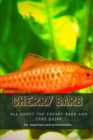 Image for Cherry Barb