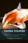 Image for Fantail Goldfish
