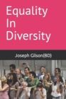 Image for Equality In Diversity