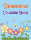 Image for Dragonfly coloring book