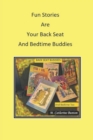 Image for Back Seat Buddies