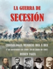 Image for La Guerra de Secesion