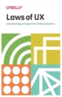 Image for Laws of UX