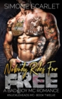 Image for Nobody Rides for Free