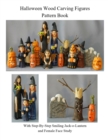 Image for Halloween Wood Carving Figures