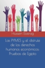 Image for Las PYMES y el disfrute de los derechos humanos economicos : Pruebas de Egipto