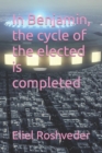 Image for In Benjamin, the cycle of the elected is completed