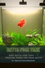 Image for Betta Fish Tank