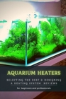 Image for Aquarium Heaters
