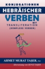 Image for Konjugationen Hebraischer Verben mit Transliteration : (komplexe Verben)