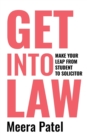 Image for Get Into Law