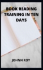 Image for Book Reading Training in Ten Days