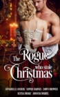 Image for The Rogue Who Stole Christmas