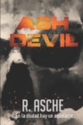 Image for Ash Devil