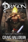 Image for The Chronicles of Dragon Series : Special Edition #3 (Books 11-15): Heroic YA Fantasy Adventure