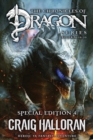 Image for The Chronicles of Dragon Series : Special Edition #4 (Books 16-20): Heroic YA Fantasy Adventure