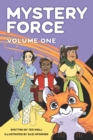 Image for Mystery Force Volume 1 : Books 1-3 of the Mystery Force Series