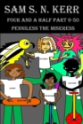 Image for Four and a Half Part 6-50 : Penniless The Miseress