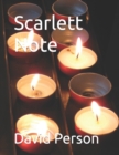 Image for Scarlett Note