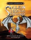 Image for Salem And The Legends Sword : War&#39;s Approach