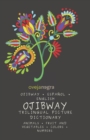Image for The Picture Dictionary in Ojibway : Ojibway - Espanol - English
