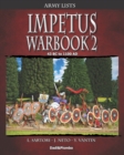 Image for Impetus Warbook 2 : Army lists for Impetus