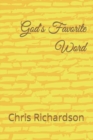 Image for God&#39;s Favorite Word