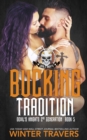 Image for Bucking Tradition