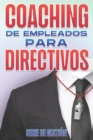 Image for Coaching de Empleados Para Directivos