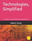 Image for Technologies, Simplified