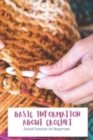Image for Basic Information About Crochet