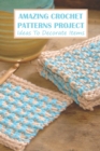 Image for Amazing Crochet Patterns Project