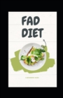 Image for Fad diet
