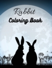 Image for Rabbit Coloring Book