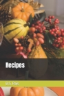 Image for Recipes