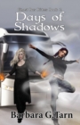 Image for Days of Shadows (Ghost Bus Riders Book 2)