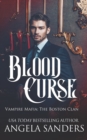 Image for Blood Curse (Vampire Mafia